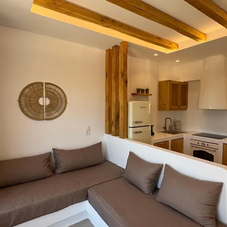 Pyrgianos - Private Plunge Pool