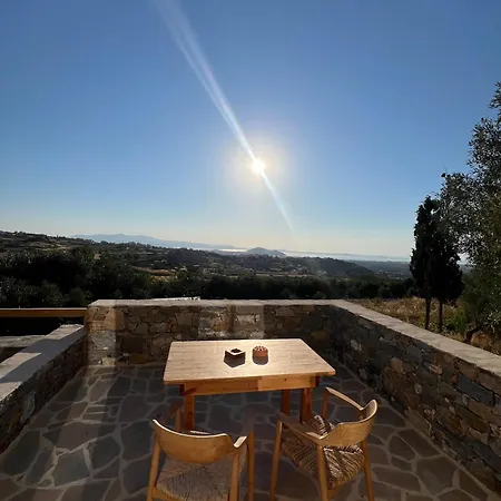 Pyrgianos - Private Plunge Pool *